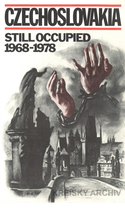 Postkarte 1978