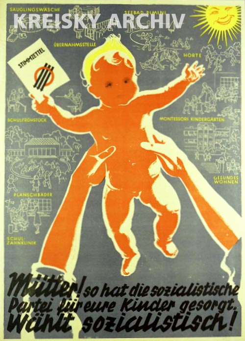 Nationalratswahlen 1945