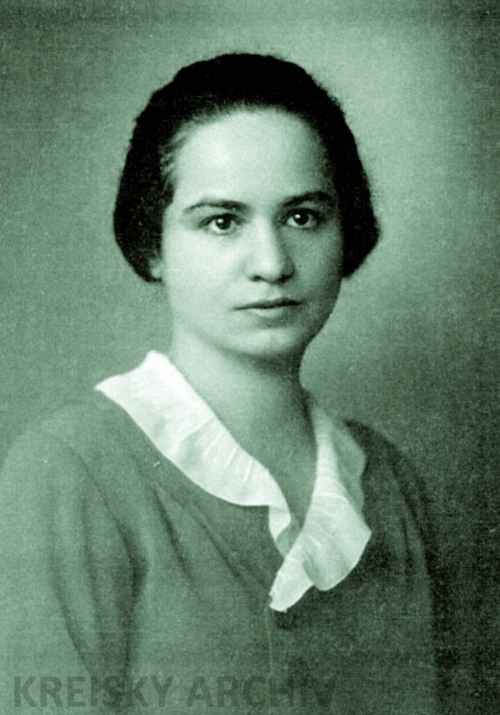 Marietta Blau (1894–1970)