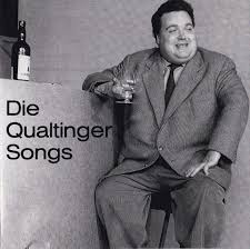Bronner/Qualtinger  Die alte Engelmacherin  Youtube-Link