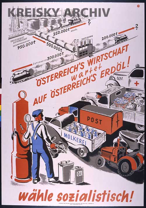 Plakat 1949