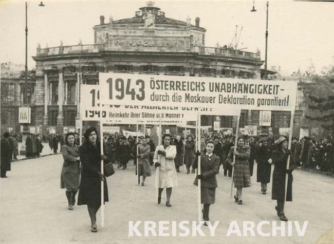 Frauentag 1948
