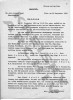 Polizeibericht zu den Unruhen am 26. September 1950
