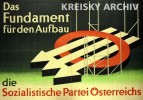 Plakat der SPÖ, 1946
