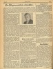 „Eine Bürgermeisterin berichtet“, Die Frau, 6.2.1952.